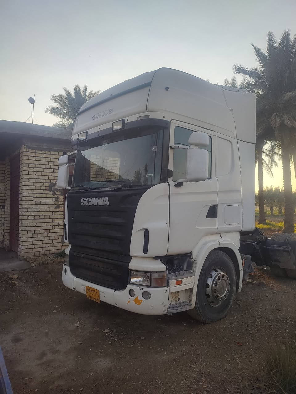 سلام عليكم سكانيه بومه للبيع مكينه انجشن 4خطوط سياره كفاله ***********
