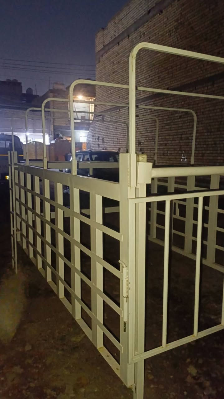 للبيع امحجر مال كيا 2700 جديدة مكاني بغداد  الشراي يتصل علرقم ***********
