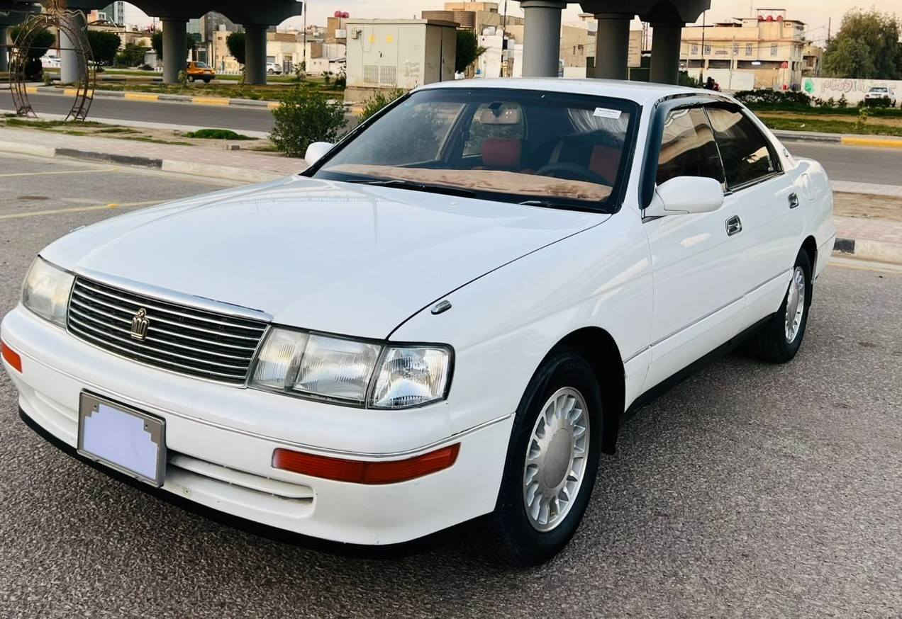 سلام عليكم ورحمة الله
للبيع بطه متصل رقم كربلاء نكليزي بسمي تريد وكاله مداور مباشر موديل 1991 مكفوله من الگصه ونقل الجثه والضربه والخياس مصبوغة للجمالية  حداديه تخم تاير كهربائيات مكينه وكير ثنين ونص تبريد ثلج جام كله يشتغل  مكفوله السياره وجاهزه السعر 64 وبيها مجال للشراي مكان كربلاء رقم الهاتف ***********
