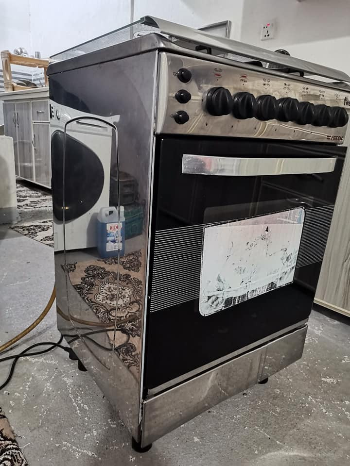 طباخ ٤ عيون نوع فريش نار قوية زرقا بدون عيب استخدام قليل اخو الجديد الشراي يتصل *********** أربيل, العراق
