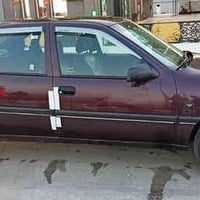 أوبل فيكترا • ١٩٩١ • أوتوماتيك