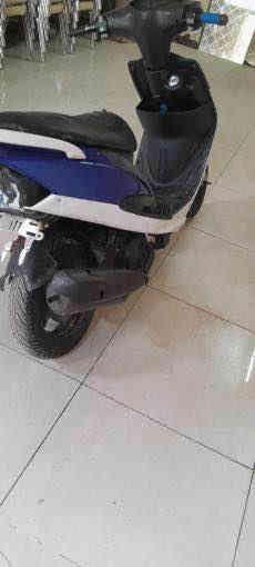 السلام عليكم ماكس عدله بوشه ٤٩ كلجات رياضي شلعه ومعدل كامله نكره سلف سعر 400 وبيه مجال مكاني حي عامل شراي يتصل ‭٠٧٧١ ٤٢٠ ٧١٩٩‬ بغداد, العراق
