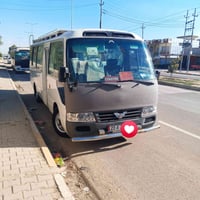 كوستر • ٢٠١١ • غاز ١٠٠ لتر