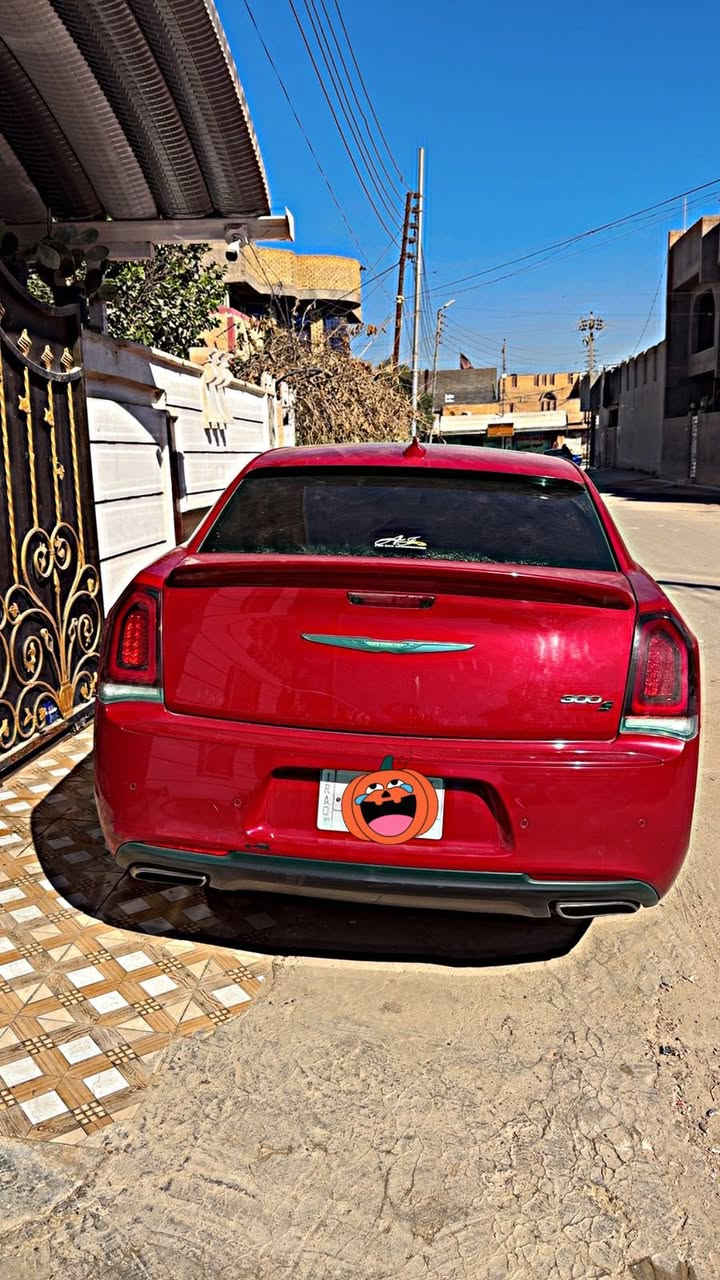 السلام عليكم اوباما كولد فووووول مواصفات اصل 17 مرمزه 21رقم بغداد سنويه باسمنه لغايه 2028 ماشيه 86 
بونوراما
دمام
شفتات
كشنات تدفئه تبريد
اشاير بلمري
وبيهه بعد هواي مواصفات ومواصفات ال S معروفه
السعر 208 وبيهه مجال بسيط
مكان السياره بابل 
صور الحادث والسونار بلمنشور
رقم الهاتف ***********
