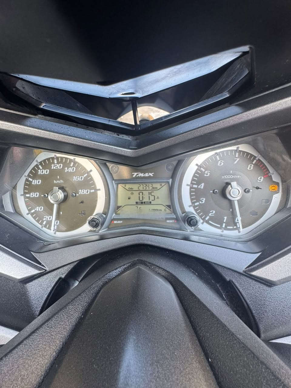 سلام عليكم تي للبيع كفاله عامه من الزلغ علا مزاد اليابان مصارله هواي من نازله كامرات امامي خلفي APS شغال مكاني مدينه الصدر رقمي ‭0772 893 0998‬
