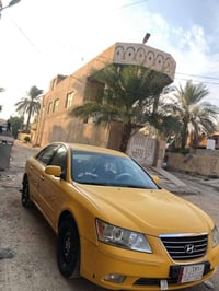 سوناتا • ٢٠٠٩ • وارد امريكي