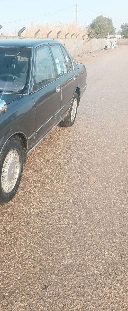 للبيع ارنب مؤديل 92 رقم قادسية مشروع وطني محرك بطة 2500كير جديد تخم تاير السيارة خير من الله السعر 55 بيها مجال قليل غير متواجد على الفيس العنوان ديوانية قضاء الشامية رجاء ماتشتري لا تتصل.
رقم الاتصال ***********
