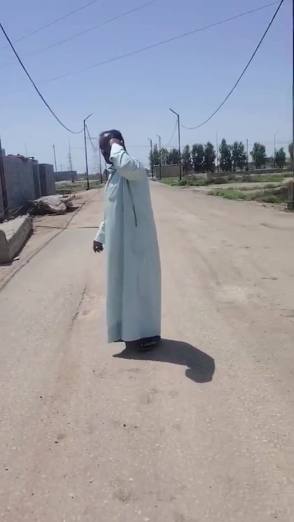 السلام عليكم للبيع قطعه ارض طابو زراعي سند 25 مداور مكلف بنشر وهاذه رقم راعيه ***********
