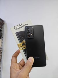 سامسونج A53 5G • ٢٥٦ • بصرة