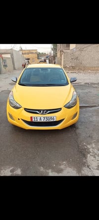 النترا • ٢٠١١ • مكينة وكير بكفالة