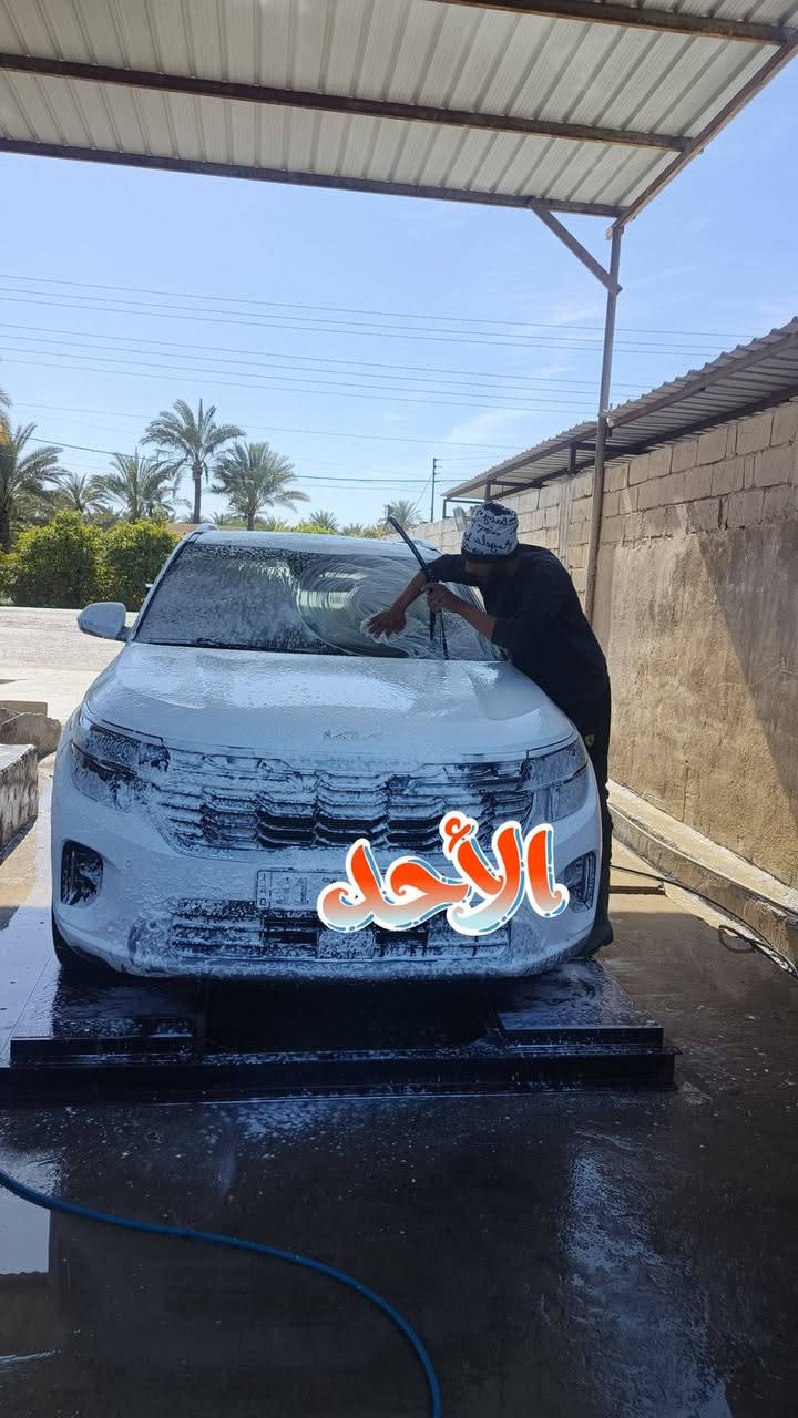 سلام عليكم
كيا سلتوس موديل ٢٥
السياره زيرو شخط مابيه شرط سونار 
أي ستفسار اتصل على الرقم ‏‪***********‬‏
