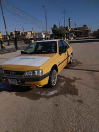 بيجو 405 • مكينة وكير مكفول • بابل