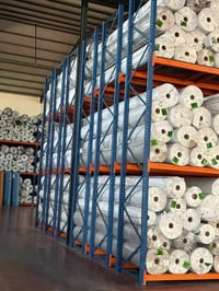 متاح كادر🦺 لبناء المخازن🔩 في بغداد وفي كل مكان في انسب الاسعار وجوده ع...