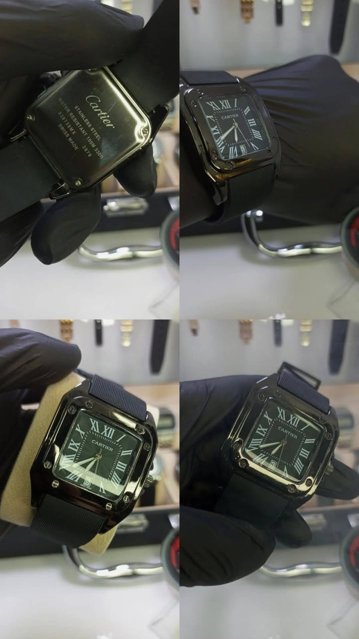 ناخذ اعلاى تقيم لكل ساعة (تقيمك + 5توصيل لجميع محافظات العراق ) ڤراري . كارتير . كاسيو . Bubble


**إذا كنت صاحب هذا الإعلان وتريد حذفه لأي سبب، رجاءا أرسل رسالة إلى الدعم الفني**