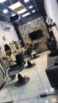 غراض حلاقة • احسان الحلاق • حي الجهاد الأساتذة