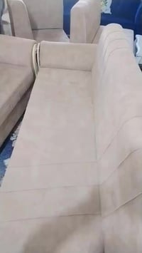 كنب • ١٠ مقاعد • جديد هواية