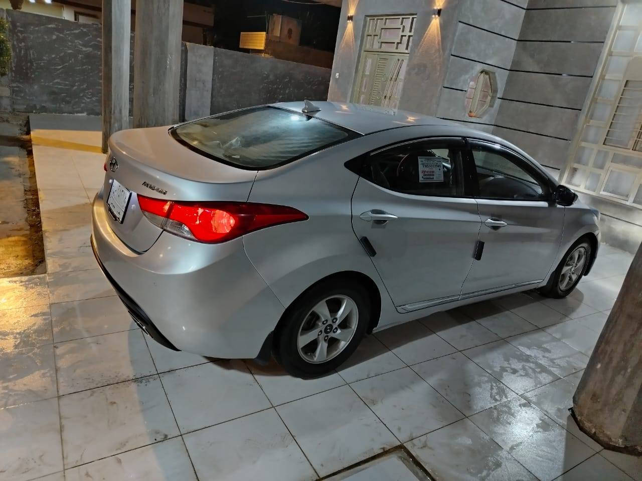 السلام عليكم افانتي موديل 2011وارد خليجي محرك جي دي اي 1600كير مكينه صدر كله جديد كفاله ضرر بنيد وباب خلفي صبغ تخم تاير السياره جاهزه من كلشي السعر 97مكان السياره فلوجه النساف الحلابسه


**إذا كنت صاحب هذا الإعلان وتريد حذفه لأي سبب، رجاءا أرسل رسالة إلى الدعم الفني**