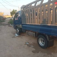 موديل ٢٠١٠ • مكينة وكير جديد • تحويل مباشر
