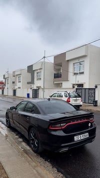 جارجر بلاك توب • ٢٠٢٣ • ٥٤ الف ميل