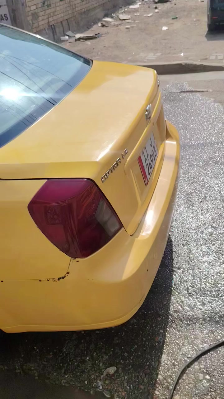 سلام عليكم اربترا موديل 12 بسمي محرك كير اوتو كفاله تبريد ثلج حداديه تخم تاير المكان بغداد العبيدي الاتصال السعر 65 وبيه مجال الاتصال ***********
