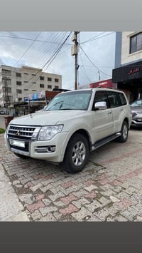 باجيرو • ٢٠٢٢ • ٧٥٠٠٠ كم