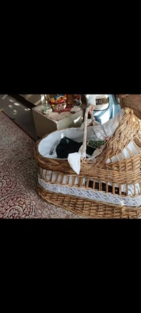 كربلاء • حي الموظفين • متنزه ابو ياسر