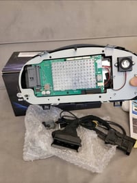 دشبول كولف وتيكوان إلكتروني سعر ٢٥٠ ٠٧٧١٤٣٤٦٣٣٤