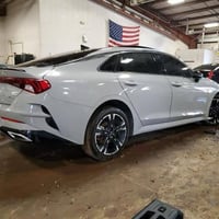 كي فايف جي تي لاين • ٢٠٢٤ • حادث