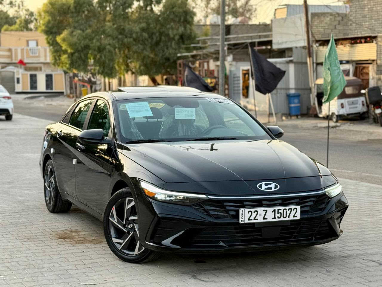 السلام عليكم  ***********
هونداي النترا 2024 فول لمتد 1/1  Limited
وارد امريكي 🇺🇸 صور امريكا موجوده بل منشور السياره جاملغ وباب صبغ فقط بدون دواخل 
بجم كبس بلادي لغد شاصي بدنه براكيت راديترات تبريد كله بلادي ع وضع الشركه
باقي السياره مكفوله لاصبغ ولا تبديل ولا بارد
( بدون ايرباك جميع الايرباكات سليمه👍 )
( ابيع على الفحص وين يعجبك افحص 👍)
رقم اربيل سنويه لحد 2031 هزه فحص كله جديد تريد وكاله او تحويل موجود… 
مواصفات السياره 👇
🛑محرك 2000 Doch دوش
🛑 فتحة سقف ( سلايت)
🛑 بصمه تشغيل وابواب وجنطه
🛑تشغيل عن بعد ⚡️
🛑صندوق ذكي يفتح عند الاقتراب 🚶🏻‍♂️
🛑 كشنات  تدفئه♨️
🛑 بك لايت LED متصل
🛑لايت لد ليلي نهاري
🛑كامره دوراه 
🛑شاشة لمس متصله مع عداد دجتال الكتروني
تدعم نظام Android Auto +Car play 
🛑اناره داخليه محيطيه متعددة الالوان🌈
🛑 شحن تلفون لاسلكي🔋📞
🛑رادارات 360 درجه
🛑اشاره 💡 بل مرايه
 🛑رادار جانبي النقطه العمياء ⚠️
🛑رادار خلفي ‼️
🛑رادار امامي ❗️
🛑تحديد مسار+ سياقة آليه
🛑توقف ذاتي 🚳 عند الاقتراب من سياره 
‏🛑‎فول تحكم ستيرن
🛑 هاند بريك كهربائي ⚡️ 
🛑كروز مثبت سرعه 
🛑‏ تبريد شاشه بيانو منفصل 
🛑3 وضعيات قيادة Smart‏-Sport-Normal
🛑اوتو هولد @/توقف داتي
🛑منافذ Usp /Aux /12v
‏‎🛑نظام ABS/مانع انزلاق
🛑شاشه ظبط بل دشبول
‏‎🛑 حساس اطارات
‏🛑‎ویل کب كروم 17 
السياره جاهزه مابيه اي نقص وجديده جداً احله من الصور للبيع رايدها سعر 157 وشكرا
رقمي ***********
