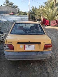 سياره سايبه موديل 15للبيع الستفسارعل رقم 07714491838