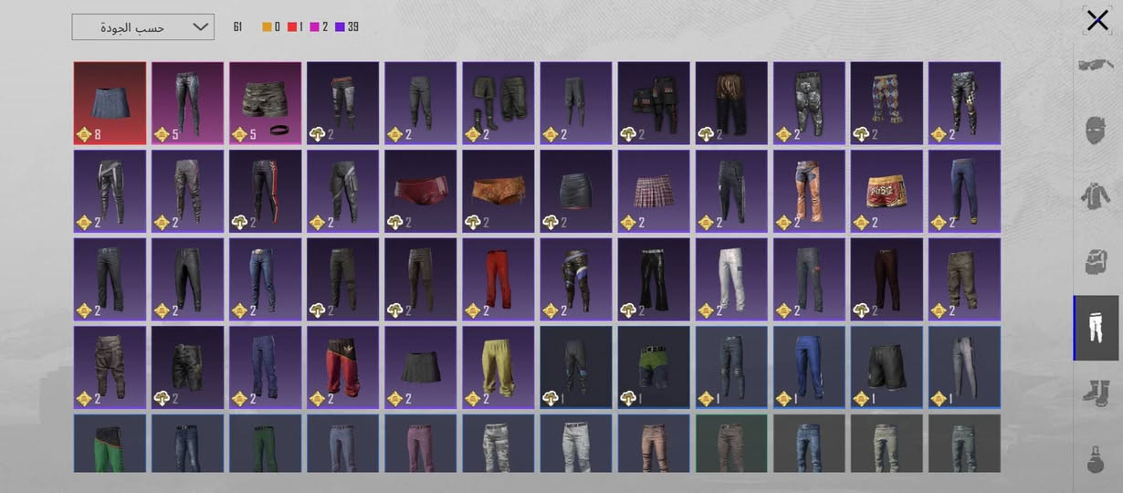 للبيع سعر 200 وبي مجال


**إذا كنت صاحب هذا الإعلان وتريد حذفه لأي سبب، رجاءا أرسل رسالة إلى الدعم الفني**