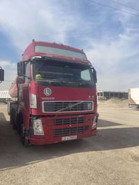 فولفو 2005 • حجم 500 • أربيل دولي