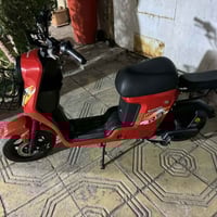 للبيع دراجة شحن R9 كاملة مناقصهة شي عنوان بغداد بياع حي العامل سعر 425...