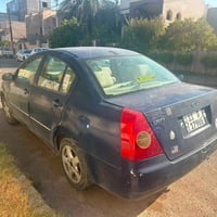 شيري A5 • ٢٠٠٩ • رقم بغداد