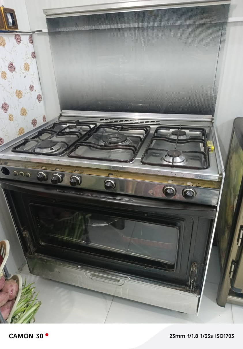 طباخ للبيع
العنوان-بغداد التاجيات


**إذا كنت صاحب هذا الإعلان وتريد حذفه لأي سبب، رجاءا أرسل رسالة إلى الدعم الفني**