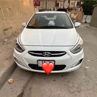 اكسنت • ٢٠١٦ • فول مواصفات