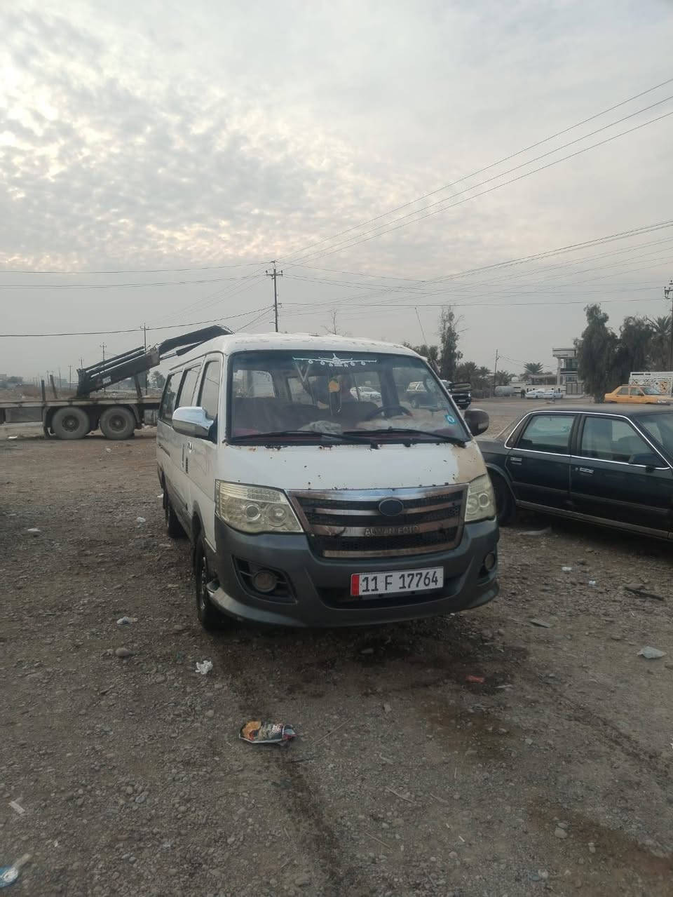 السلام عليكم سياره فوتو الوان موديل2015سياره مصفره هيه وقرامات تحولي مباشر مكينه كبل شهر شاده بلدي مال سياره كربيات كله شغله كير وكسن مكفول دخله جديد تخم تيرجوه سعر 75 وبيه مجال ***********
