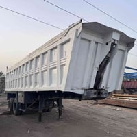 عربانة أم العلم • شاحنات