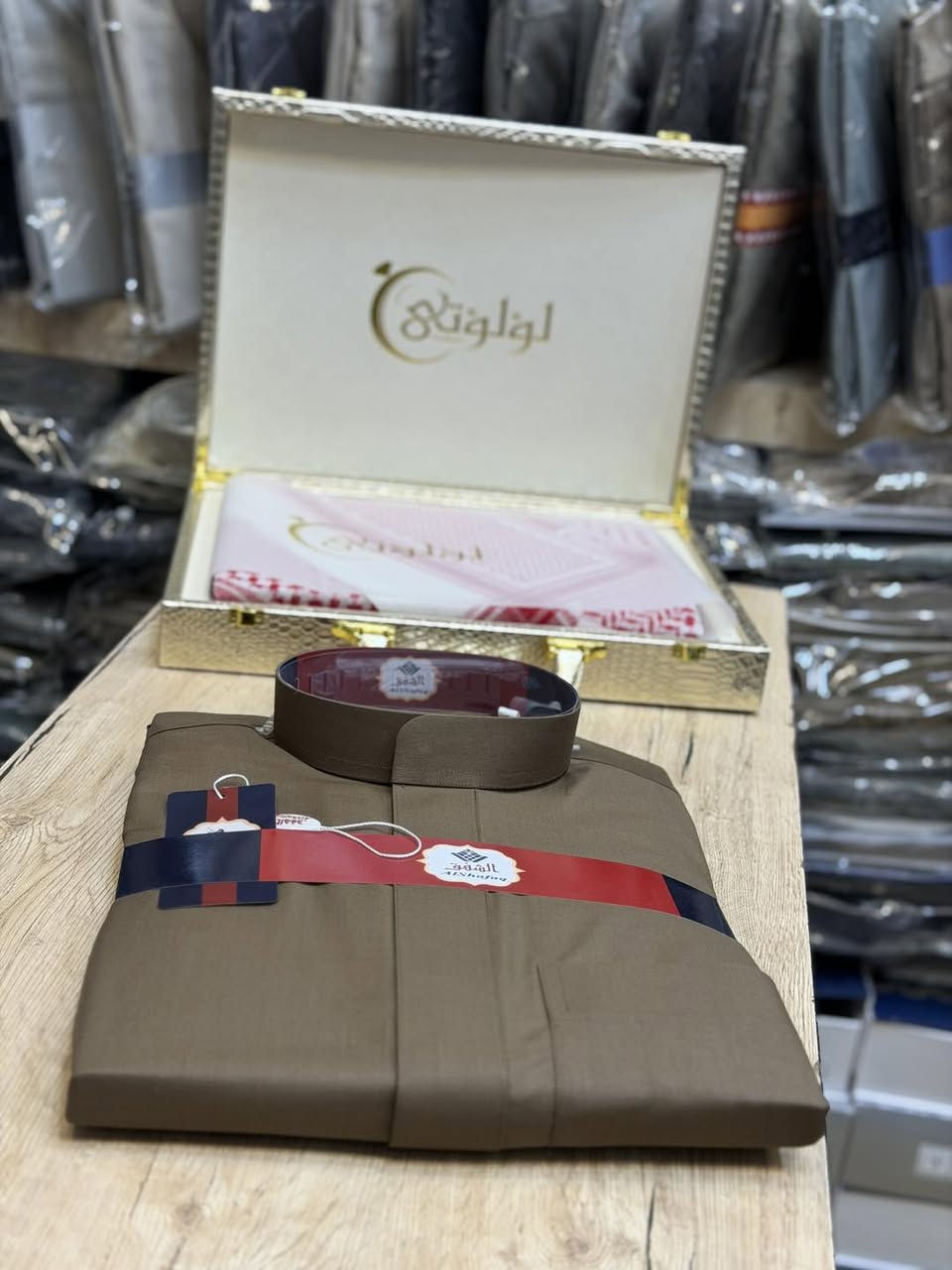 ازياء ابراهيم محمد جميل الشمري


**إذا كنت صاحب هذا الإعلان وتريد حذفه لأي سبب، رجاءا أرسل رسالة إلى الدعم الفني**