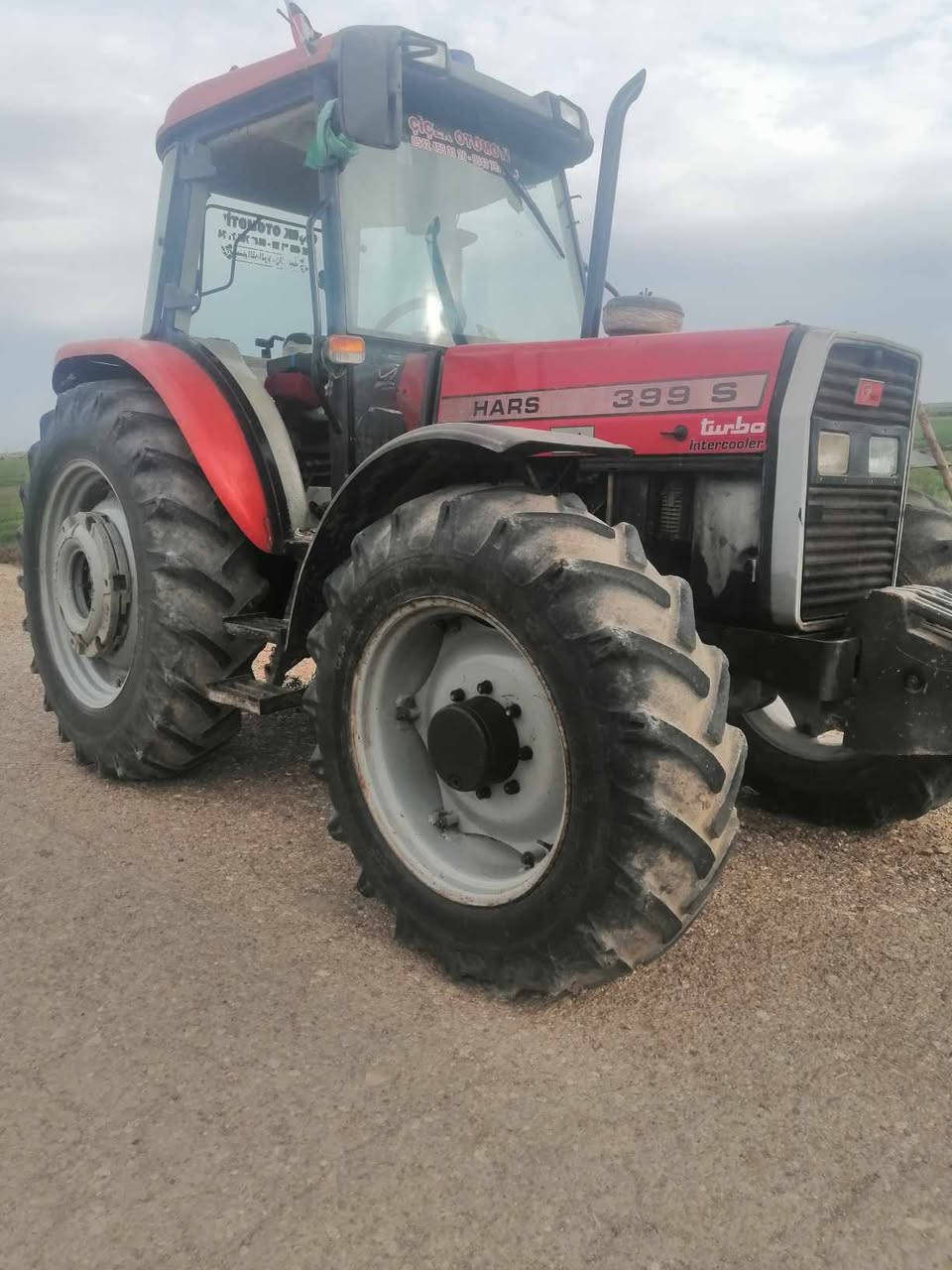 اسلام عليكم اللبيع فوركسن تركي هارس حجم 110 موديل2015 جاهزه العمل ولاستفسار على الرقم‏‏‪، ***********‬‏ وترهم مراوس حسب القناعه
