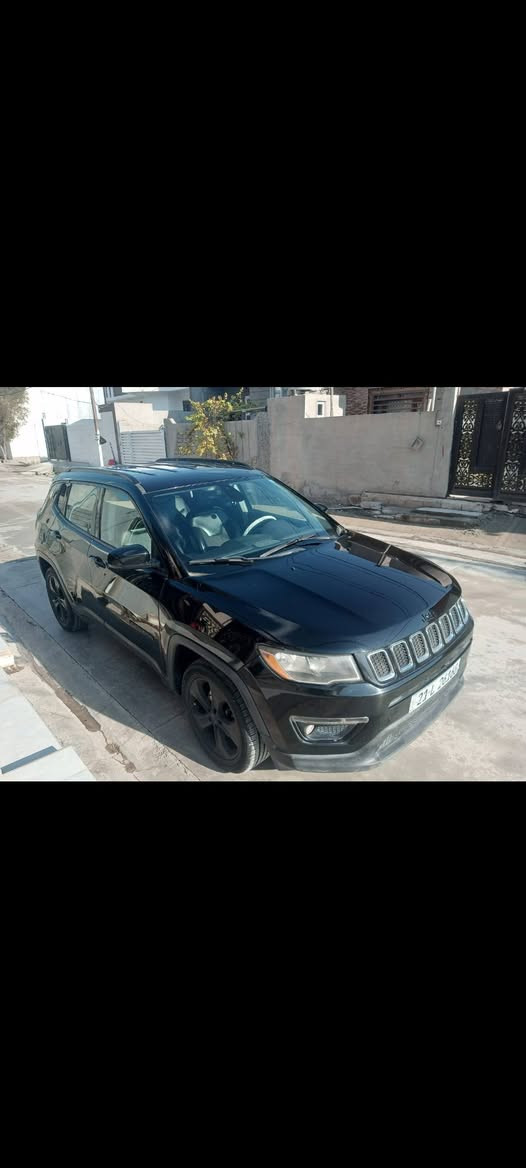 سلام عليكم سياره للبيع نوع جيب كومبارس موديل 2018سعر استفسار عل رقم


**إذا كنت صاحب هذا الإعلان وتريد حذفه لأي سبب، رجاءا أرسل رسالة إلى الدعم الفني**