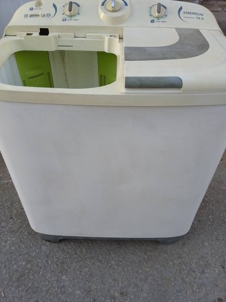 غسالات شغالات ع الفحص غسل وتجفيف مكاني شارع المدينة *********** النجف, العراق
