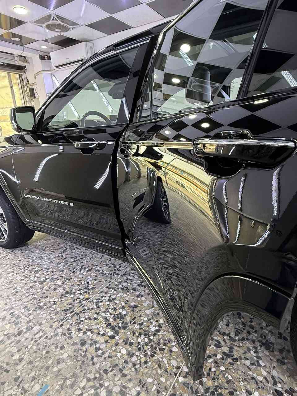 جيب شيروكي اوفر لاند فووول للاخير موديل 22 للبيع بغداد


**إذا كنت صاحب هذا الإعلان وتريد حذفه لأي سبب، رجاءا أرسل رسالة إلى الدعم الفني**