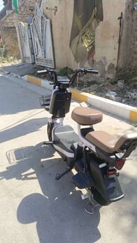 دراجه شحن • دراجه الريان • دراجة كهربائية • دراجه بطاريات • دراجه حجم ...