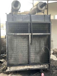 مولده دايو للبيع بيه بخار وتنقيص رقم 07725472893