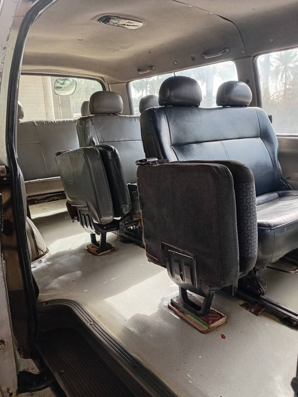 سلام عليكم سياره بريجو منغولي موديل ٢٠٠٤ كير محرك اكسل شاصي كفالة عامة امامي خلفي تخم تاير ارقم بغداد نكليزي بس استلام تحويل مباشر سنوية ال ٣١ المكان بغداد الدوره عرب السياره   مصبوغة عام جبور ***********     ***********
