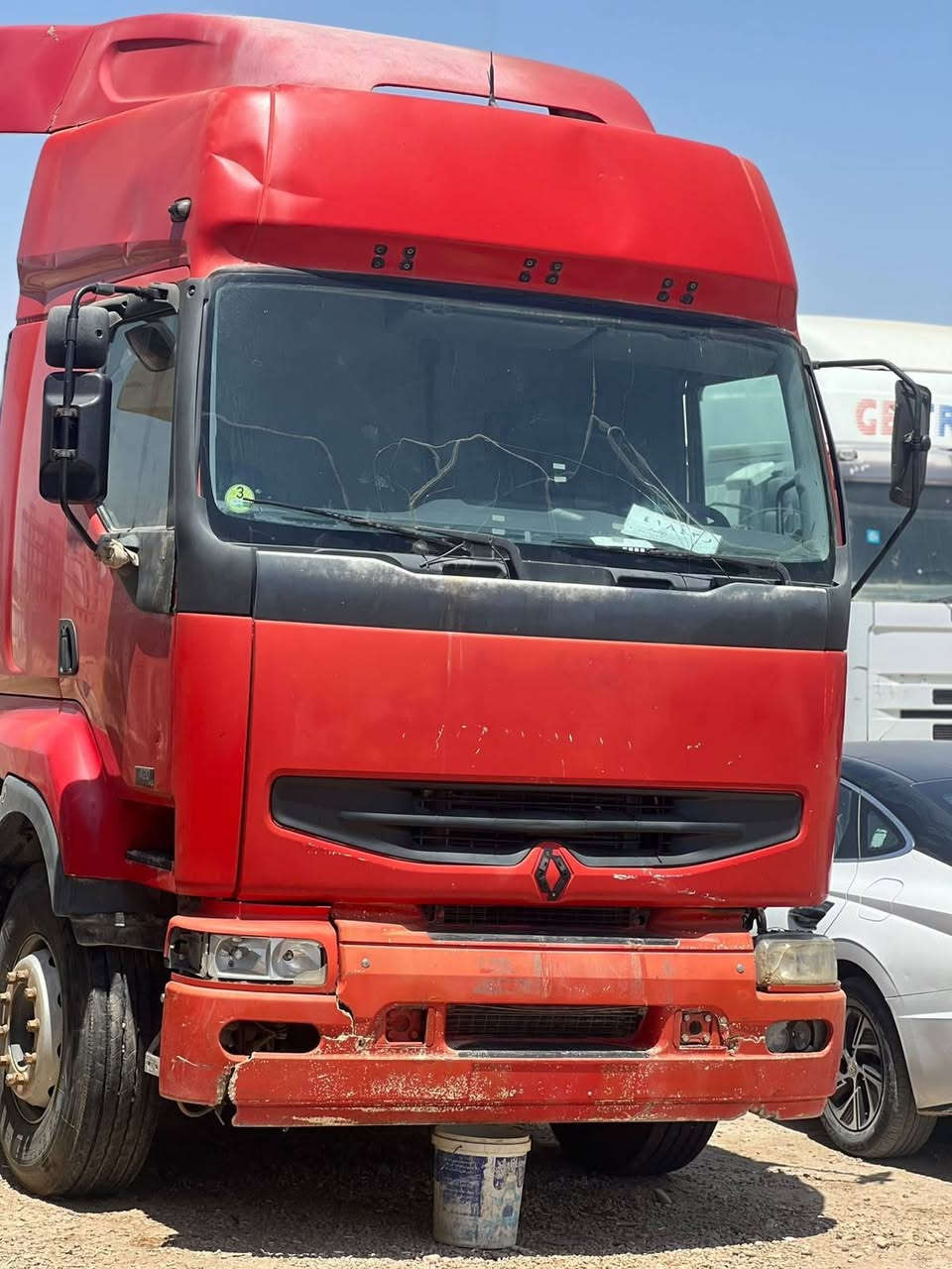 أهلاً وسهلا بكم في معرض الاحلام ✨
معرض_الاحلام_البيع_وشراء_المعدات_ثقيله🚛🚜🏗

رينو 2001 للبيع

حجم 420 كير 4+4

مكينه نضيف 

سياره جاهزه الشغل 

تخم تاير 

تبريد بس يرادله غاز

كهربائية جاهزه 

انجكتر بلادي 

شاصي نضيف 

السعر ولاستفسار ***********☎️اثير الفهداوي 
ـــــــــــــــــــــــــــــــــــــــــــــــــــــــــــــــــــــــــــــــــــــــــــــ
يقع معرضنا في الفلوجة، ضمن منطقة المعارض، على الخط السريع. نحن متخصصون في بيع وشراء سيارات Mercedes Benz.
للاستفسار، يُرجى التواصل معنا على الرقم:                   ،، ***********📞📲
اثـير الفهداوي  ✨
