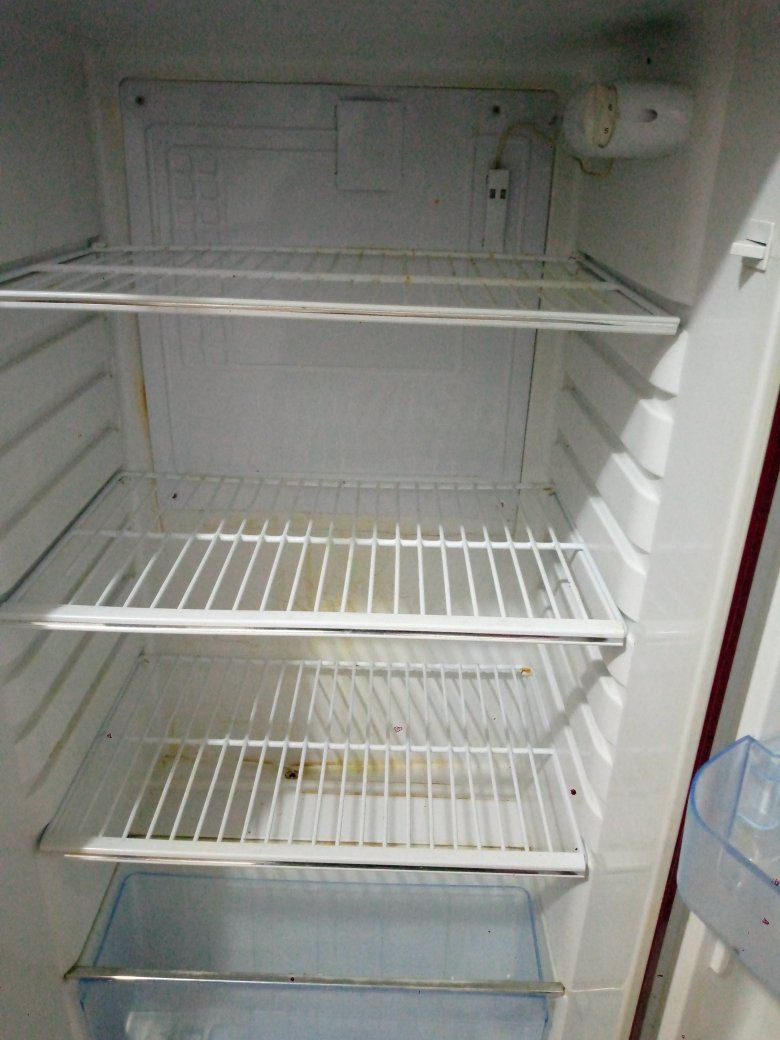ثلاجة للبيع بس نقص ماطور سعره 75


**إذا كنت صاحب هذا الإعلان وتريد حذفه لأي سبب، رجاءا أرسل رسالة إلى الدعم الفني**