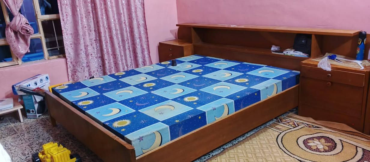 للبيع السعر ١٧٥ الف
الرقم (***********)
كركوك
