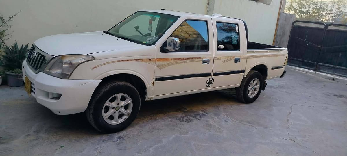 سڵاو ی خواتان لێبێت گۆنا پیکاب 2007زۆرپاکوجوانە سەیارە بەشەرتی گێڕو مەکینەو کارەبای ئەکسل ڕەقەم سلێمانییە سەنەوی بەسەر چووە بەس بۆنیتێکی گۆڕاوە گێڕی عادییە هەموو گیانی لەسەر بیلادی ماوەتەوە شوێن(کەلار) سعرەکەی 42 گەڵاو معامەلەیەکی برایانە ژ.م ***********.
